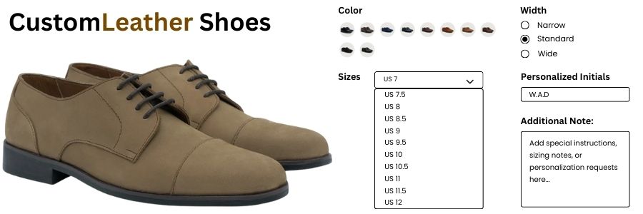 Diverse Field Types Diverse Field Types